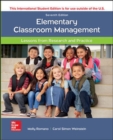Image for ISE Elementary Classroom Management: Lessons from Research and Practice