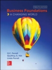 Image for Business Foundations: A Changing World