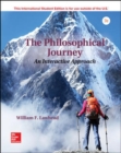 Image for ISE The Philosophical Journey: An Interactive Approach