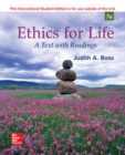 Image for Ethics for life