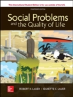 Image for ISE Social Problems and the Quality of Life
