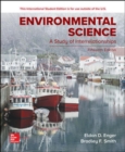 Image for ISE Environmental Science