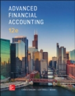 Image for Advanced Financial Accounting