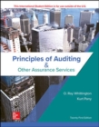 Image for ISE Principles of Auditing &amp; Other Assurance Services