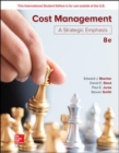 Image for ISE Cost Management: A Strategic Emphasis