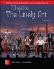 Image for ISE Theatre: The Lively Art