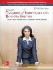 Image for ISE McGraw-Hill&#39;s Taxation of Individuals and Business Entities 2019 Edition