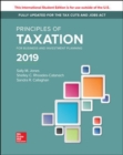 Image for ISE Principles of Taxation for Business and Investment Planning 2019 Edition