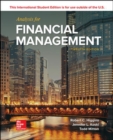 Image for ISE Analysis for Financial Management