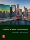 Image for ISE Financial Markets and Institutions