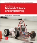 Image for ISE Foundations of Materials Science and Engineering