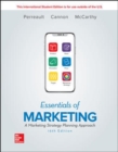Image for ISE Essentials of Marketing
