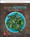 Image for ISE Human Nutrition: Science for Healthy Living