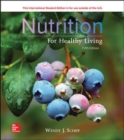 Image for ISE Nutrition For Healthy Living