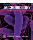 Image for ISE Nester&#39;s Microbiology: A Human Perspective