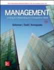Image for ISE Management: Leading &amp; Collaborating in a Competitive World