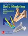 Image for ISE Introduction to Solid Modeling Using SolidWorks 2018