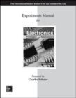 Image for ISE Experiments Manual for Electronics: Principles &amp; Applications