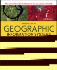 Image for ISE Introduction to Geographic Information Systems