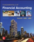 Image for ISE Fundamentals of Financial Accounting