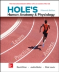 Image for ISE Hole&#39;s Human Anatomy &amp; Physiology