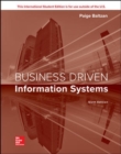 Image for ISE Business Driven Information Systems