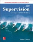 Image for ISE Supervision: Concepts and Skill-Building