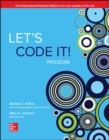 Image for ISE Let&#39;s Code It! Procedure