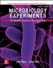 Image for ISE Microbiology Experiments: A Health Science Perspective