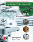 Image for ISE Laboratory Manual for Microbiology Fundamentals: A Clinical Approach
