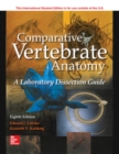 Image for ISE Comparative Vertebrate Anatomy: A Laboratory Dissection Guide