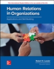 Image for ISE Human Relations in Organizations: Applications and Skill Building
