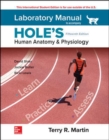 Image for ISE Laboratory Manual for Hole&#39;s Human Anatomy &amp; Physiology Cat Version