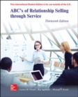 Image for ISE ABC&#39;s of Relationship Selling through Service