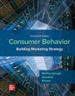 Image for Consumer Behavior: Building Marketing Strategy