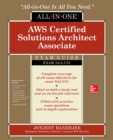 Image for AWS certified solutions architect associate all-in-one exam guide (Exam SAA-C01)
