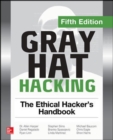 Image for Gray Hat Hacking: The Ethical Hacker&#39;s Handbook, Fifth Edition
