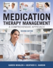 Image for Medication therapy management  : a comprehensive approach
