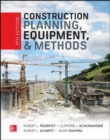 Image for Construction Planning, Equipment, and Methods, Ninth Edition