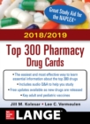 Image for McGraw-Hill&#39;s 2018/2019 Top 300 Pharmacy Drug Cards