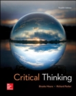 Image for Soft Bound Version for Critical Thinking