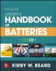 Image for Linden&#39;s Handbook of Batteries, Fifth Edition