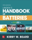 Image for Linden&#39;s Handbook of Batteries
