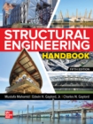 Image for Structural Engineering Handbook, Fifth Edition