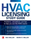 Image for HVAC Licensing Study Guide, Third Edition