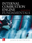 Image for Internal combustion engine fundamentals