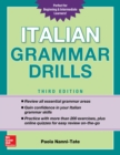 Image for Italian Grammar Drills, Third Edition