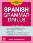 Image for Spanish Grammar Drills, Third Edition