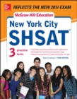 Image for McGraw-Hill Education New York City SHSAT, Third Edition