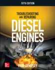 Image for Troubleshooting and Repairing Diesel Engines, 5th Edition